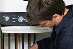 boiler repair Huntingford