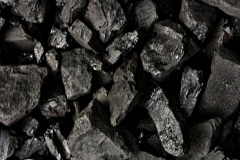 Huntingford coal boiler costs