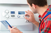free commercial Huntingford boiler quotes