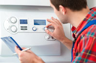 free Huntingford gas safe engineer quotes