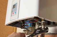 free Huntingford boiler install quotes