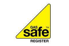 gas safe companies Huntingford